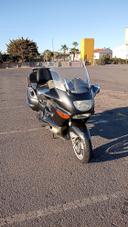 Moto BMW K 1200 LT de segunda mano del año 2004 en Murcia