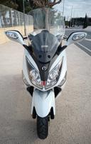 Moto SYM JOYMAX 300I ABS de segunda mano del año 2013 en Alicante