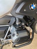 Moto BMW R 1200 GS de segunda mano del año 2018 en Jaén