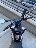 Moto KTM 390 DUKE de segunda mano del año 2020 en Barcelona