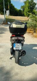 Moto APRILIA SR MAX 300 de segunda mano del año 2012 en Tarragona