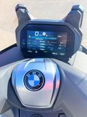 Moto BMW C 400 GT de segunda mano del año 2021 en Madrid
