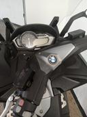 Moto BMW C 650 SPORT de segunda mano del año 2013 en A Coruña