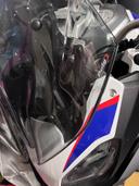 Moto BMW F 900 XR de segunda mano del año 2020 en Madrid