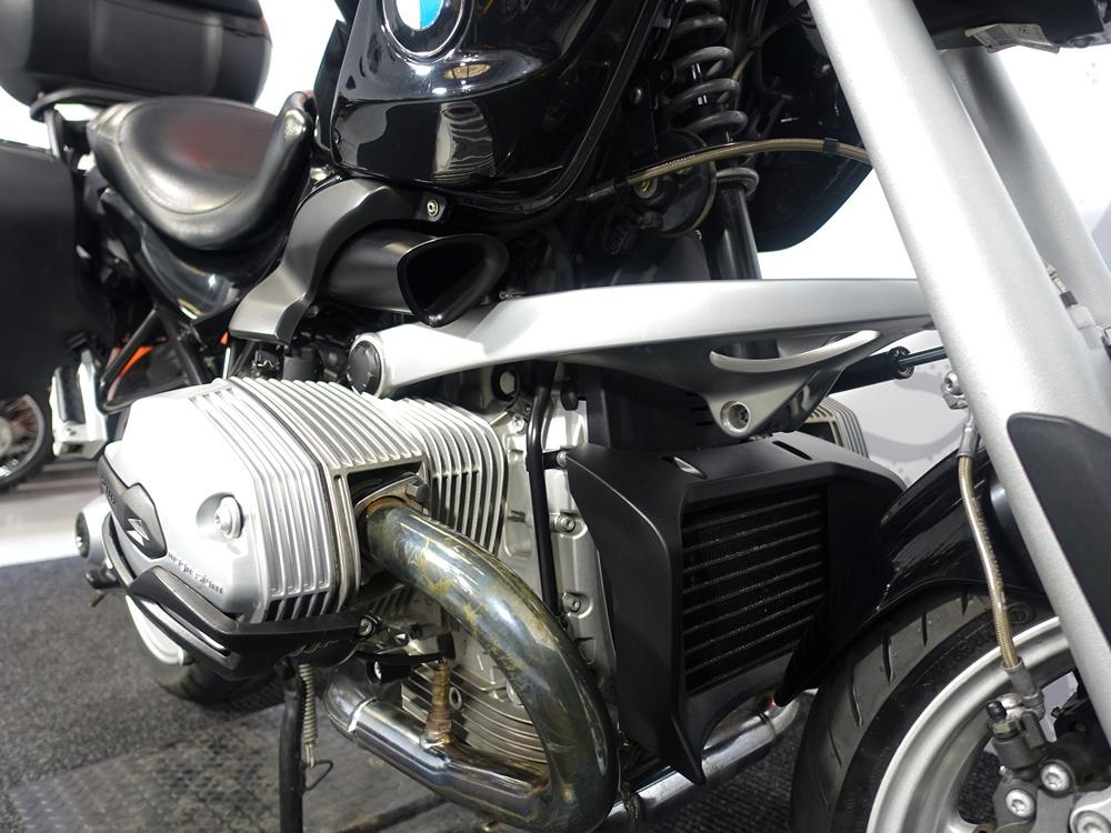 Moto BMW R 1200 R de seguna mano del año 2009 en Navarra