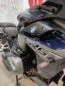Moto BMW R 1250 RS de segunda mano del año 2020 en Madrid