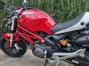 Moto DUCATI MONSTER 696 20TH ANNIVERSARY ABS de segunda mano del año 2013 en Tarragona