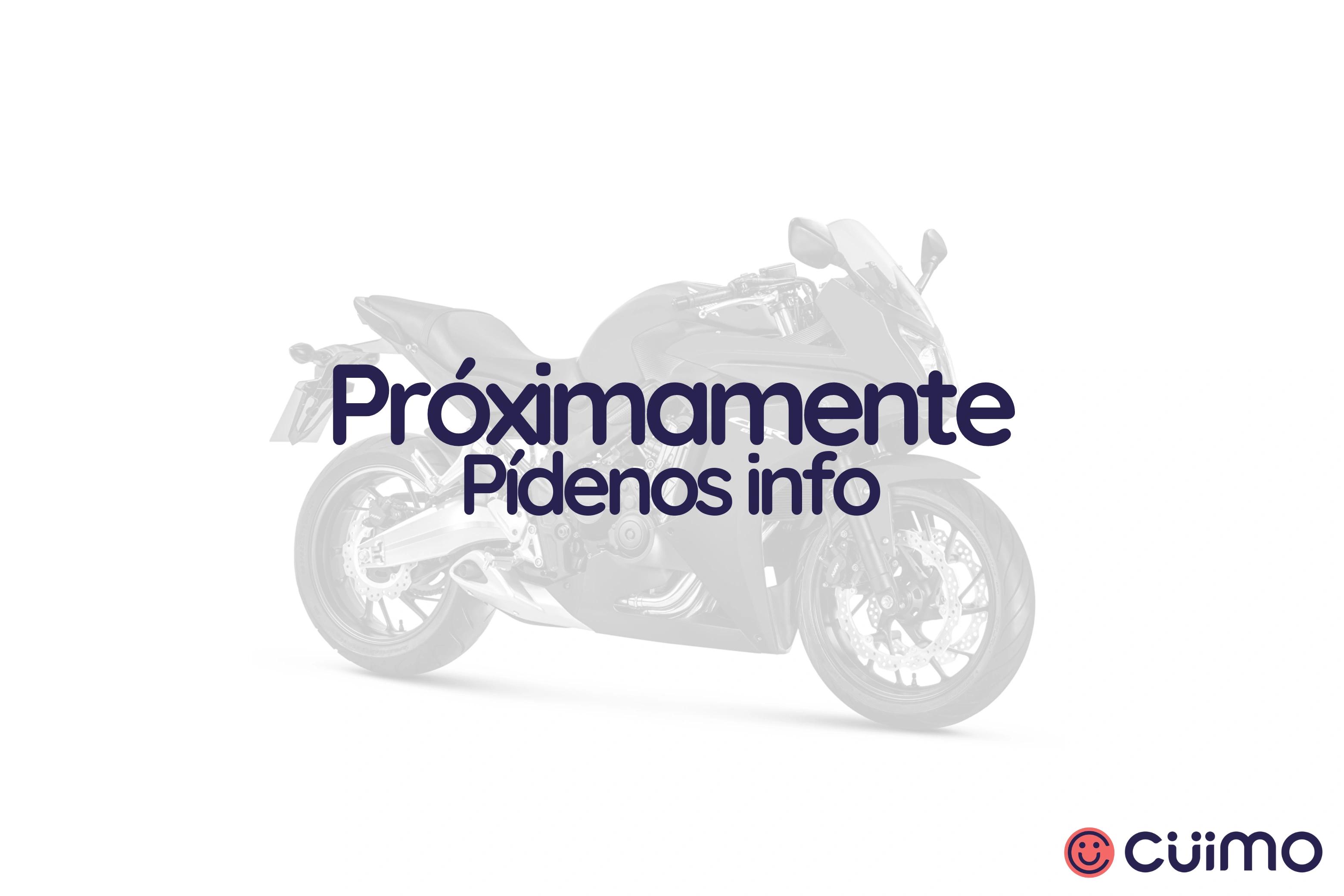 Moto APRILIA RX 50 FACTORY de seguna mano del año 2021 en Madrid