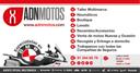 Moto FB MONDIAL HPS 125 HIPSTER nueva del año 2022 en Madrid