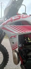 Moto GAS GAS EC 300 E RACING de segunda mano del año 2013 en Islas Baleares