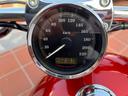 Moto HARLEY-DAVIDSON CUSTOM 1200 LIMITED de segunda mano del año 2013 en Málaga