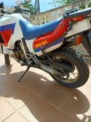 Moto HONDA AFRICA TWIN 750 de segunda mano del año 1990 en Cáceres