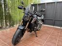 Moto HONDA CB 650 R de segunda mano del año 2021 en Sevilla