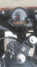 Moto HONDA CBR 125R de segunda mano del año 2012 en Huelva