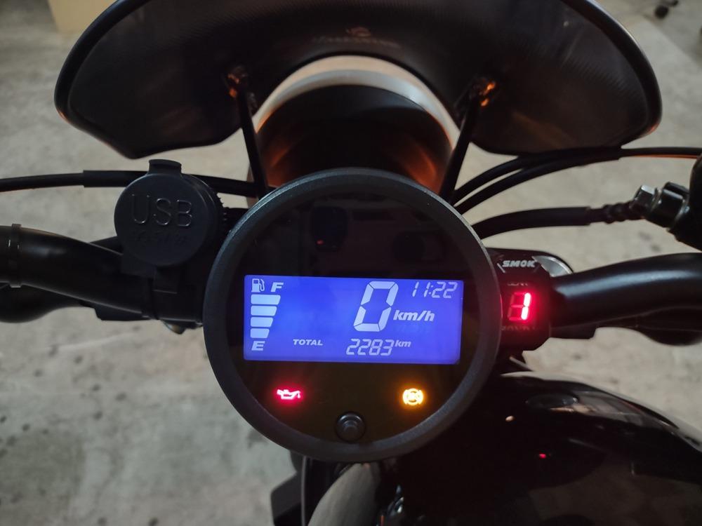 Moto HONDA CMX 500 REBEL de segunda mano del año 2018 en Tarragona
