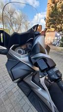 Moto HONDA FORZA 300 de segunda mano del año 2019 en Barcelona