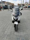 Moto HONDA INTEGRA 745 de segunda mano del año 2017 en Valencia