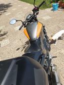 Moto HONDA NC 700 S ABS de segunda mano del año 2013 en Cádiz