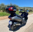 Moto HONDA SILVER WING 400 de segunda mano del año 2009 en Jaén