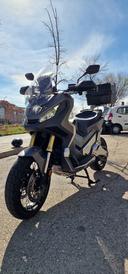Moto HONDA X ADV de segunda mano del año 2017 en Madrid