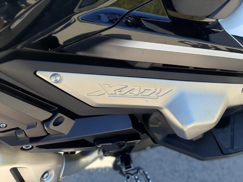 Moto HONDA X ADV de segunda mano del año 2019 en Málaga
