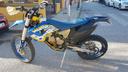 Moto HUSABERG FE 450 de segunda mano del año 2012 en Badajoz