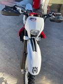 Moto HUSQVARNA TE 310 de segunda mano del año 2013 en Barcelona