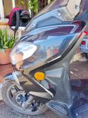 Moto KEEWAY CITYBLADE 125 de segunda mano del año 2021 en Murcia