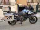 Moto KTM 1290 SUPER ADVENTURE de segunda mano del año 2020 en Granada