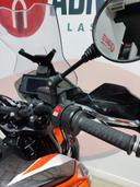 Moto KTM ADVENTURE 790 de segunda mano del año 2020 en Madrid