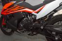 Moto KTM ADVENTURE 790 de segunda mano del año 2020 en Murcia