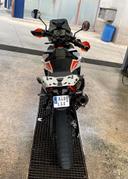 Moto KTM ADVENTURE 790 R de segunda mano del año 2020 en Barcelona