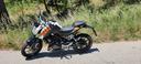 Moto KTM DUKE 125 ABS de segunda mano del año 2015 en Girona