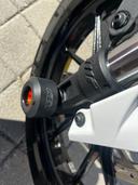 Moto KTM DUKE 125 ABS de segunda mano del año 2018 en Madrid