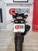 Moto KTM SUPER ADVENTURE 1290 S de segunda mano del año 2020 en Madrid