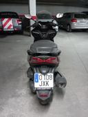 Moto KYMCO GRAND DINK 125 de segunda mano del año 2017 en Murcia
