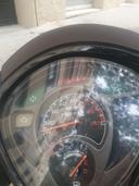 Moto KYMCO MILER 125 de segunda mano del año 2018 en Barcelona