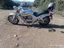 Moto KYMCO VENOX 250 de segunda mano del año 2003 en Segovia