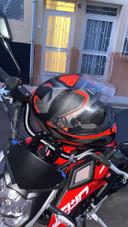 Moto MACBOR FUN 125 de segunda mano del año 2020 en Murcia