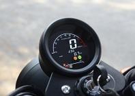 Moto MH MOTORCYCLES BOGGA ROCKER 125 de seguna mano del año 2023 en Barcelona