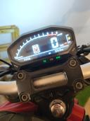 Moto MITT 125 PK de segunda mano del año 2021 en Valencia