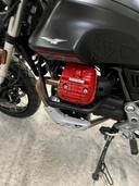 Moto MOTO GUZZI V 85 TT de segunda mano del año 2021 en Islas Baleares