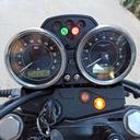 Moto MOTO GUZZI V7 II Stone de segunda mano del año 2016 en Valencia