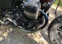 Moto MOTO GUZZI V7 II Stone de segunda mano del año 2017 en Madrid