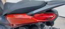 Moto PIAGGIO BEVERLY S 300 HPE de segunda mano del año 2021 en Málaga