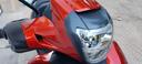 Moto PIAGGIO BEVERLY S 300 HPE de segunda mano del año 2021 en Málaga