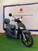 Moto PIAGGIO LIBERTY 125 ABS de segunda mano del año 2021 en Madrid
