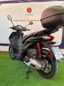 Moto PIAGGIO LIBERTY 125 ABS de segunda mano del año 2021 en Madrid