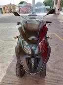 Moto PIAGGIO MP3 500 Sport de segunda mano del año 2013 en Granada