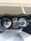 Moto PIAGGIO X EVO 400 de segunda mano del año 2013 en Toledo